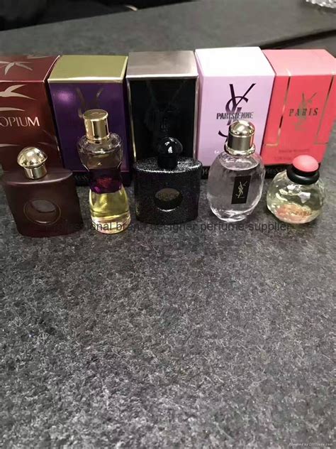 ysl perfume manufacturer.